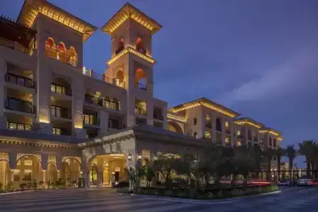 Four Seasons Resort Dubai at Jumeirah Beach - 20