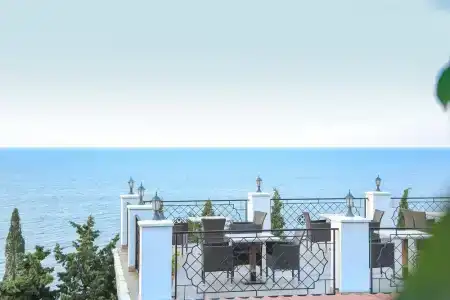 Арзы Гостевой Дом - 9