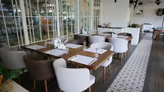 Dedeman Istanbul - 14