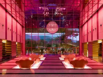 Rixos Sungate - 4