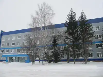Аэроотель - 0