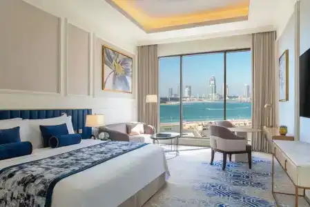 The St. Regis - 64