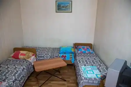 В Студенческом переулке - 8