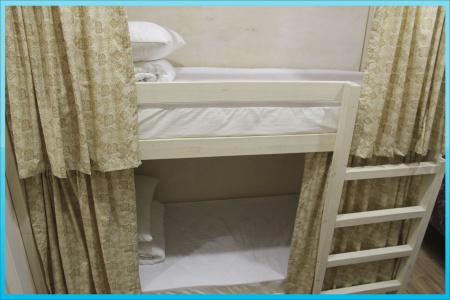 Local Hostel Irkutsk - 0