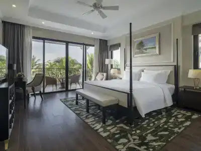 VinOasis Phu Quoc (Unlimited Access to Water Park) - 109
