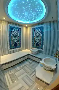 Orka Old City & Spa - 31