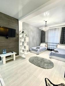 Мини-отель Zest and spa - 45