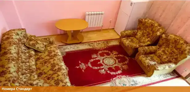 Санаторий Алупка (бывш. Шахтер) - 3