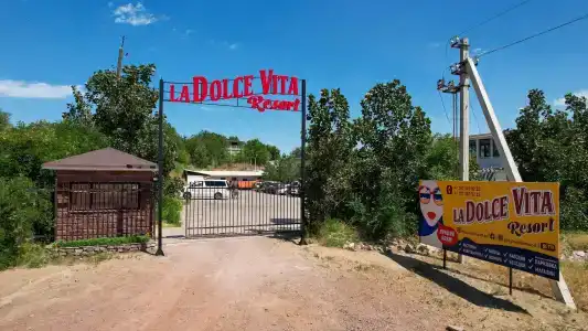 La Dolce Vita - 32
