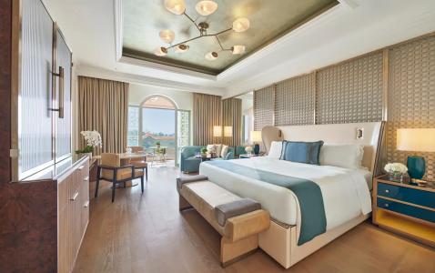 Emirates Palace, Abu Dhabi - 26