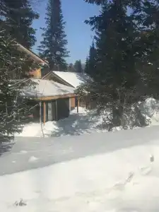Vacation Home Ski Park - 5