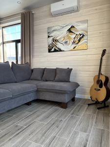 BushHouse Luxe - 9