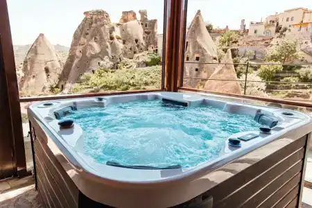 Millstone Cave Suites - 47