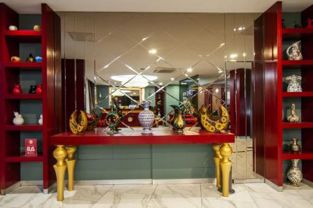 Lapis Inn & Spa ( Ex. Ambassador) - 49