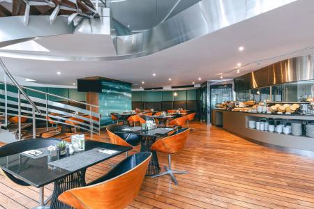Baraquda Pattaya - Mgallery - Sha Plus - 48