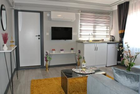 Emirhan Guesthouse - 125