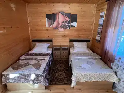 База отдыха Ковчег - 131