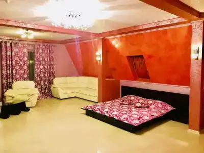 Стрекоза Комнаты в частном доме - 14