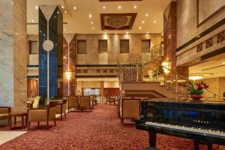 Safir Cairo - 3