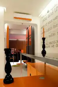 Orange - 30