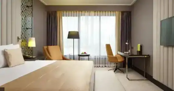 DoubleTree by Hilton Минск - 57