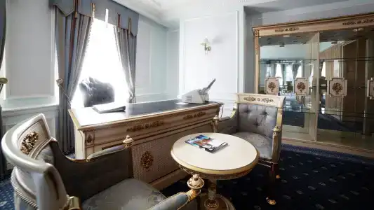 Crowne Plaza Minsk - 67