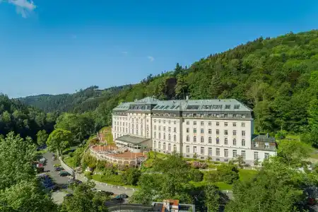 Radium Palace - 1