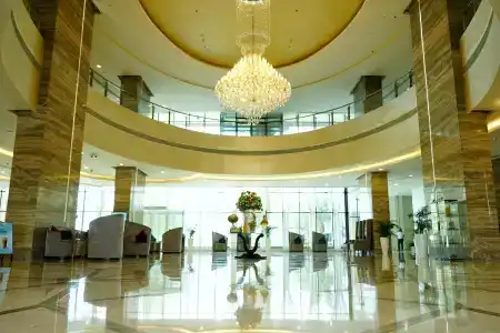 Al Bahar & Resort - 36