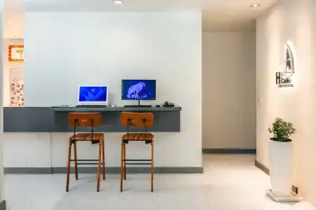 Mercure - 40