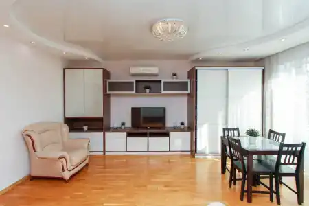 Daudel Tyumen Centre - 101