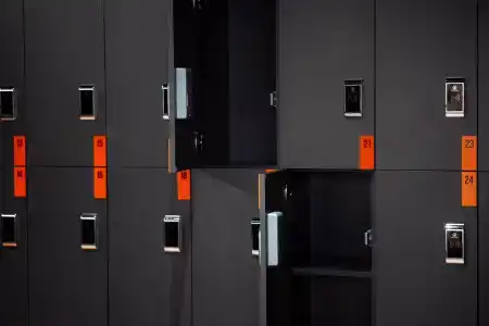 Капсульный отель - 6