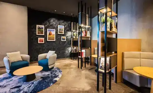 Courtyard by Marriott Baku - 7