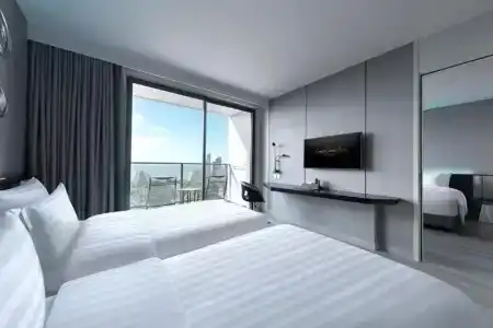 Grande Centre Point Pattaya - Sha Extra Plus - 7