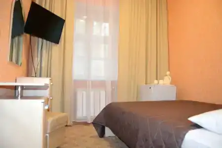 На Вотчине - 107