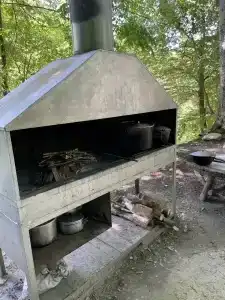 Домики у речки - 14