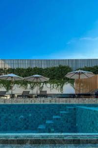 Amanta & Residence Sathorn - 1