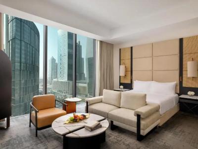 The Oberoi Dubai - 42