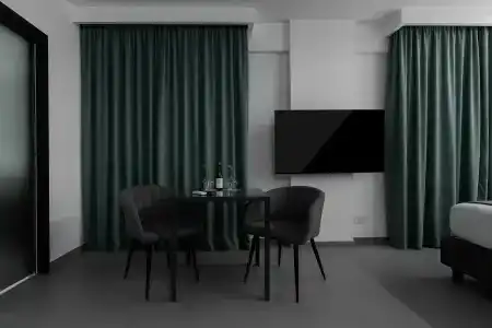 Suite Palermo Apartment - 26