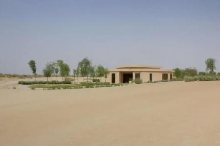 Bab Al Shams Desert Resort - Dubai - 5