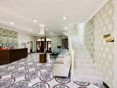 Samarkand Travel Inn - 2