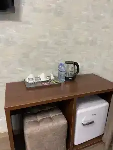 Vasiev's Hotel - 21