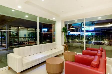 Fx Pattaya - 33