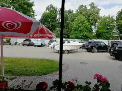 Гостевой дом Причал - 21