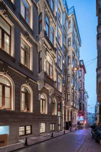 Akka Suites Taksim-Special Class - 0
