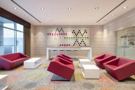 Holiday Inn - The Business Park, An Ihg - 27