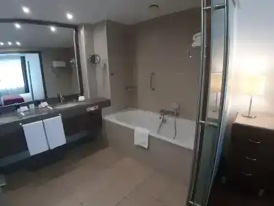 Holiday Inn Almaty - 26