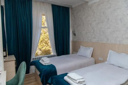 Mercuri Meridian - 26