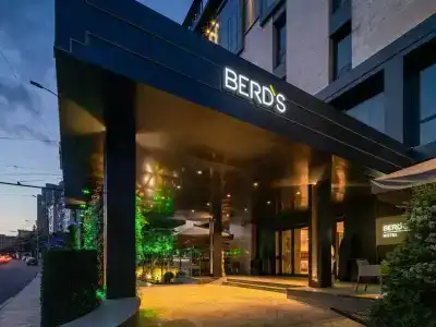 Berds Chisinau Mgallery Collection - 10