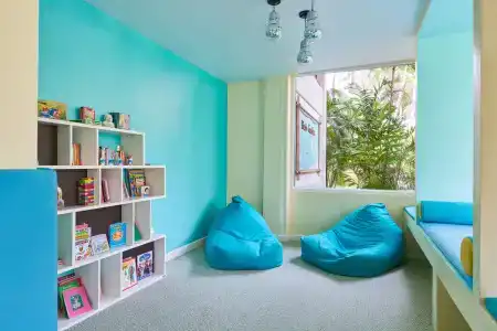 Santiburi Koh Samui - Sha Extra Plus - 32