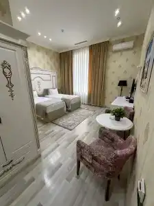 White Boutique Baku - 23